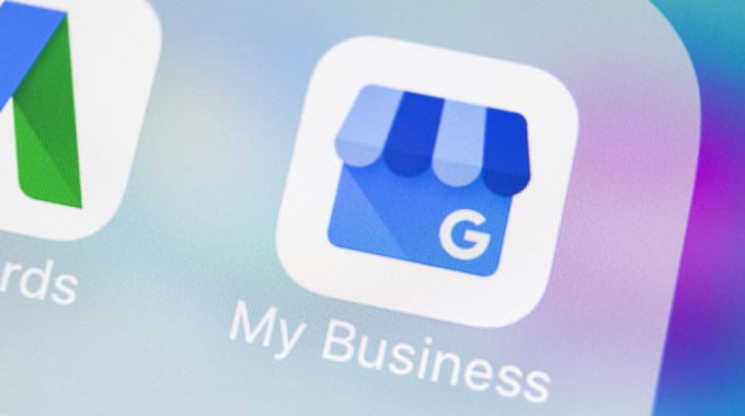 Google My Business